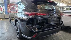 تۆیۆتا هایلاندەر